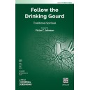 Follow the Drinking Gourd (TTB)