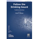 Follow the Drinking Gourd (SAB)