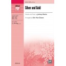 Silver and Gold (Acc. CD)