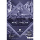 King of Glory (Acc. CD)
