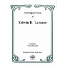 Lemare - The Organ Music of Edwin Lemare, Ser. I, Vol. 8