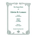 Lemare - The Organ Music of Edwin Lemare, Ser. II, Vol. 2, Wagner (The Ring)