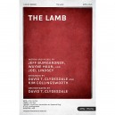 The Lamb (Acc. CD)