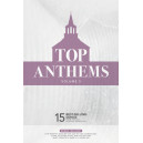 Top Anthems Volume 5 (Listening CD)