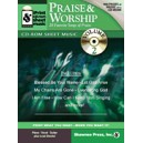 iPrint: Praise & Worship Volume 2