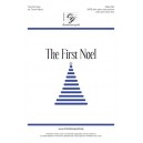 The First Noel (Acc. CD)