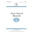 Four Sacred Rounds (SAB)