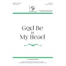 God Be in My Head (Unison)