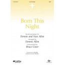 Born This Night (SATB) *POP*