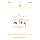 The Heavens Are Telling (Acc. CD)