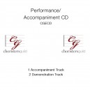 Hop, Skip, and a Jump! (Performance/Accompaniment CD)