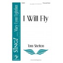 I Will Fly (SAB)