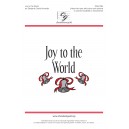 Joy to the World (Acc. CD)