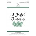 A Joyful Hosanna (Acc. CD)