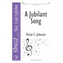 A Jubilant Song (SSA)