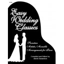 Sarandon - Easy Wedding Classics