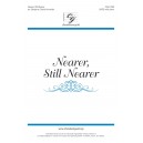 Nearer Still Nearer (SATB)