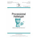 Processional Hallelujah (SATB)