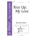 Rise Up, My Love (SAB)