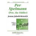 Per Spelmann (SATB)