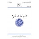 Silent Night (SATB)
