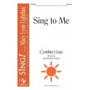 Sing to Me (SA)