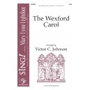 The Wexford Carol (SAB)