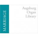 Augsburg Organ Library - Marriage