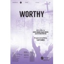 Worthy (Acc. CD)