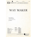 Way Maker (Acc. CD)