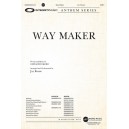 Way Maker (Stem Mixes)