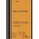 See A Victory (Acc. CD)