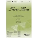 Never Alone (Orch)