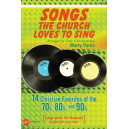 Songs the Church Loves to Sing (Acc. CD)