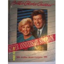 Silver Anniversary Songbook - The Gaithers