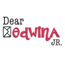 Dear Edwina JR. (Preview Pack)