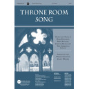 Throne Room Song (Orch)