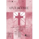 Overcome (Acc. CD)
