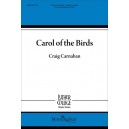 Carol of the Birds (SSA)