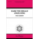 Hark! The Herald Angels Sing (SATB)