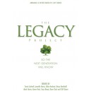 The Legacy Project (SATB) Choral Book