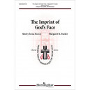 The Imprint of God's Face (SATB)