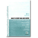 Once To Every Man And Nation (Orch-PDF) *POD*