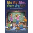 Who, What, When, Where, Why (Listening CD)