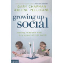 Growing Up Social (Hardcover)