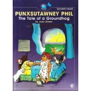 Punxsutawney Phil: The Tale of a Groundhog - Singer's Edition *POP*