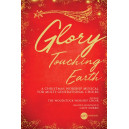 Glory Touching Earth (SATB) Choral Book