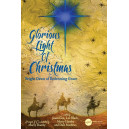 Glorious Light of Christmas (Acc. CD)