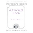 Put Thy Trust in God (SATB) *POD*