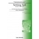 Setting Sail (SATB Divisi)